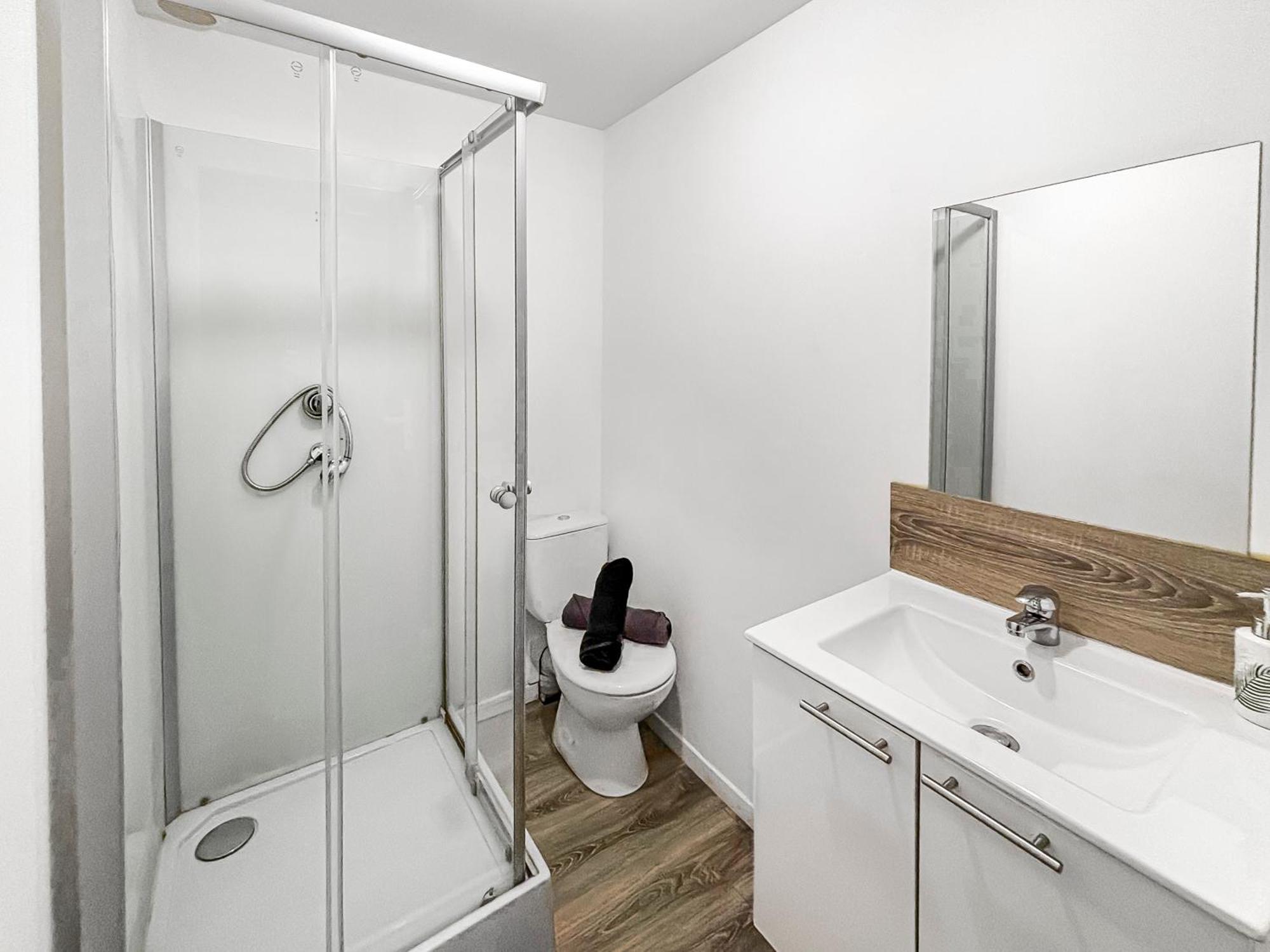 Studio Cosy Au Coeur De Boulogne Exteriér fotografie
