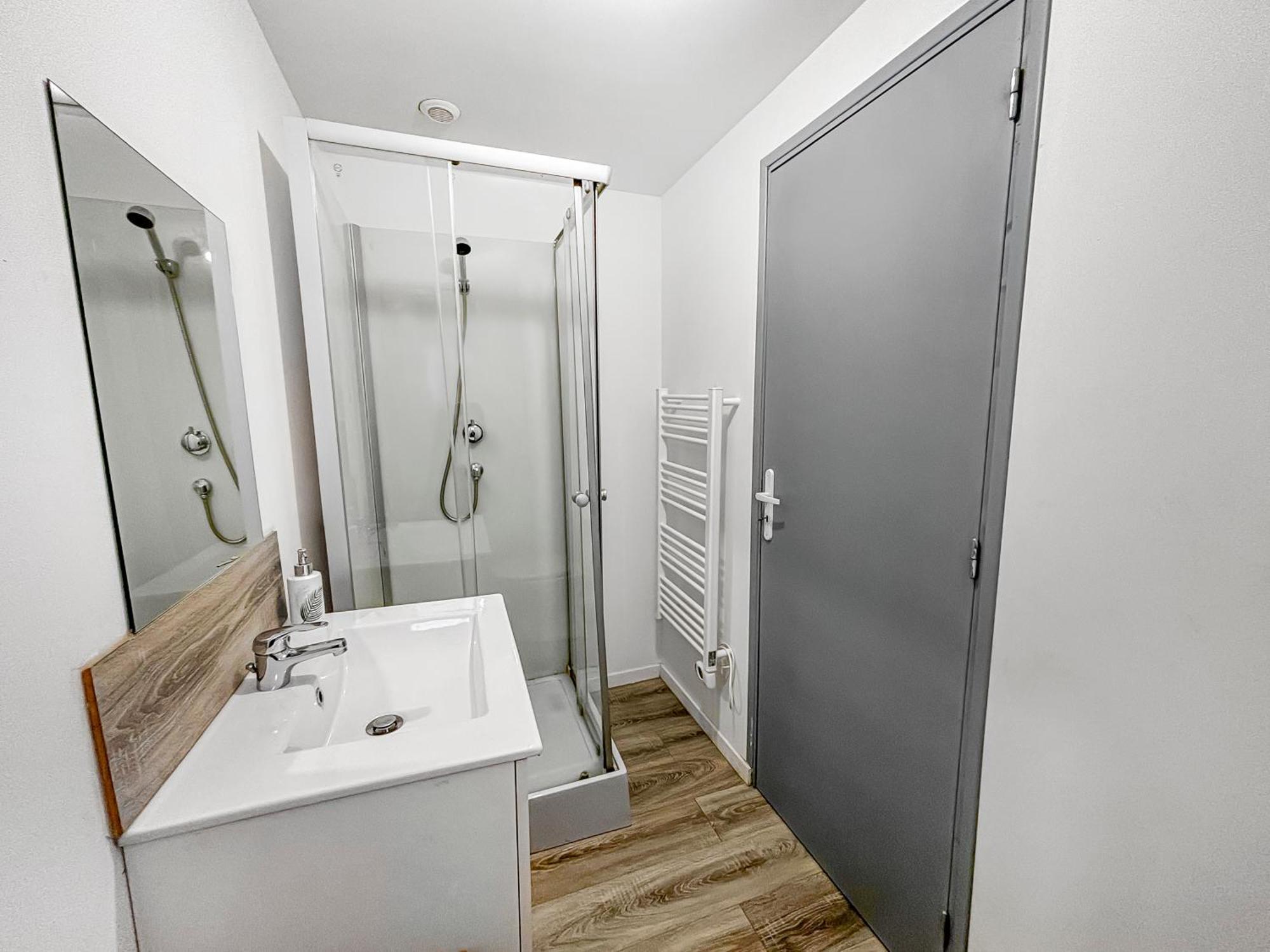 Studio Cosy Au Coeur De Boulogne Exteriér fotografie