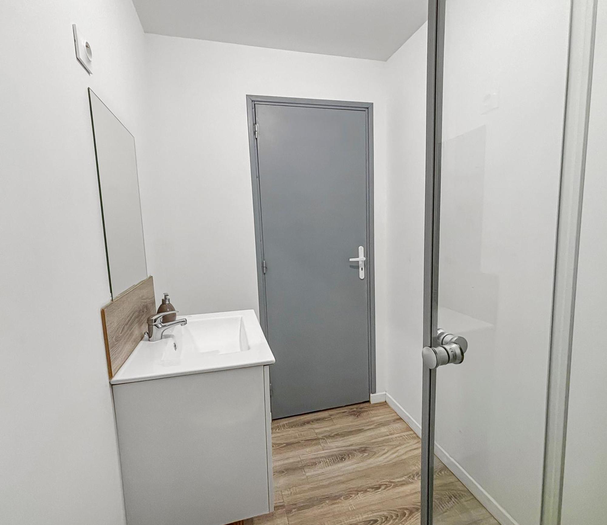 Studio Cosy Au Coeur De Boulogne Exteriér fotografie