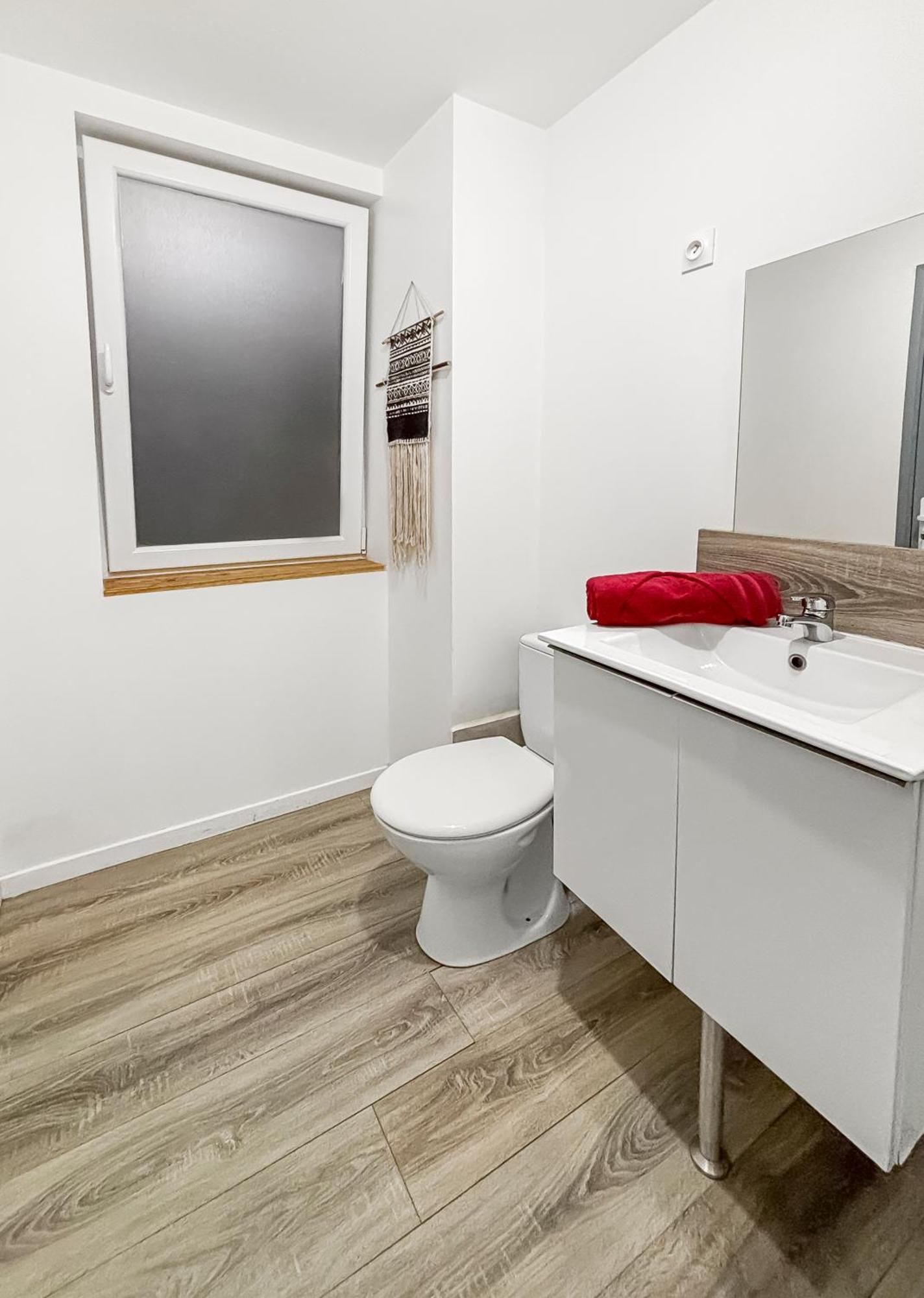 Studio Cosy Au Coeur De Boulogne Exteriér fotografie